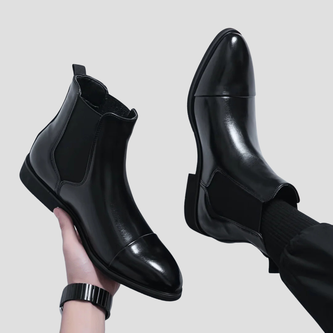 Women's Chelsea Boots | Pointed
