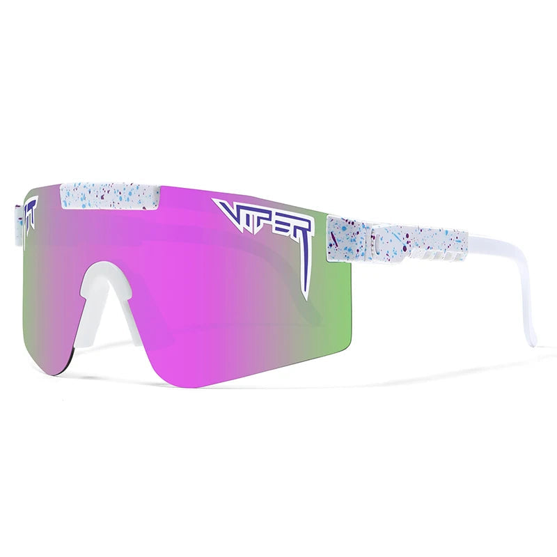 Men's Bicycle Sunglasses | Polarized