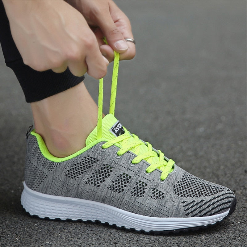 Women's Running Sports Shoes | Casual