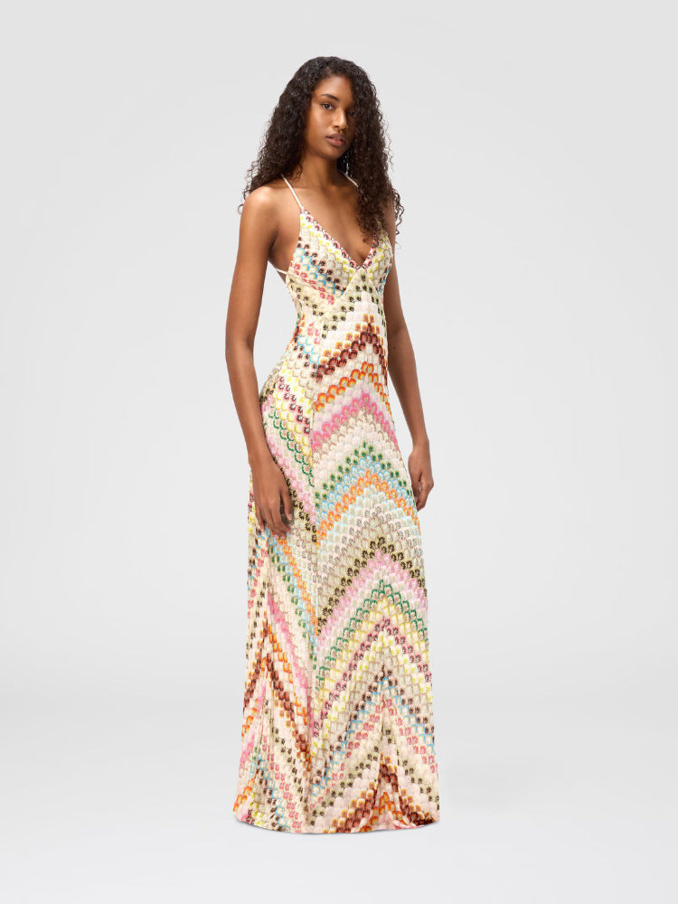 emerson fry santiago maxi dress Santiago 3 Maxi Dress