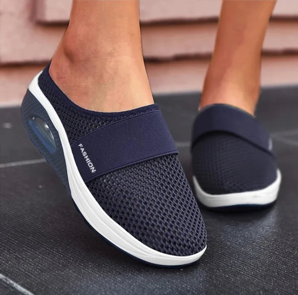 Women's Breathable Slippers | Comfortable