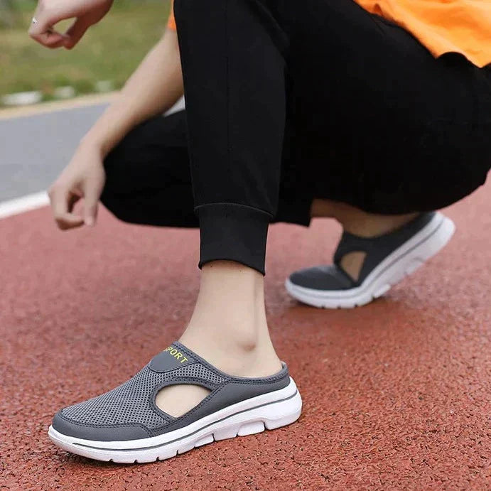 Women’s Comfortable Slippers | Lightweight