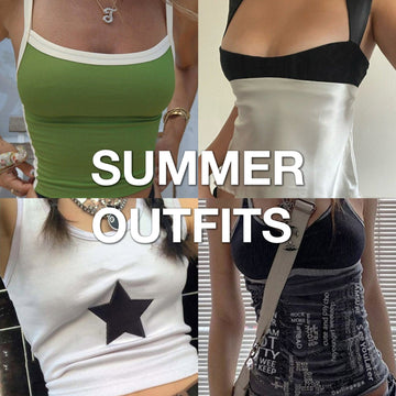 Summer Outfits