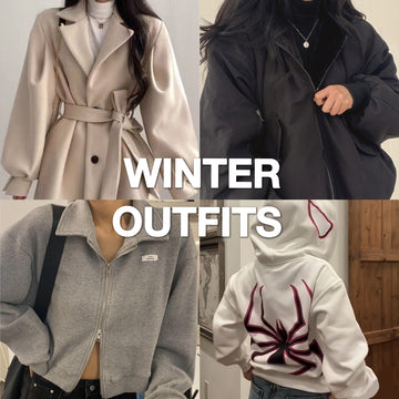 Winter Outfits