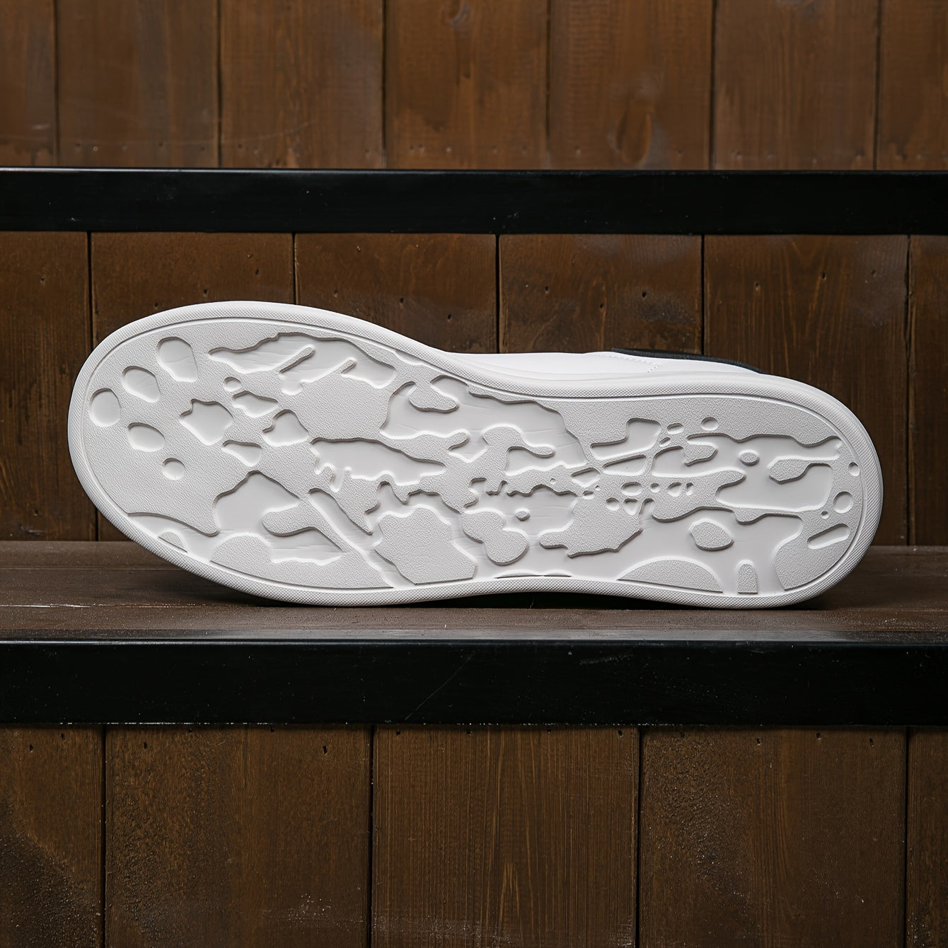 Women's Casual Trainers | White