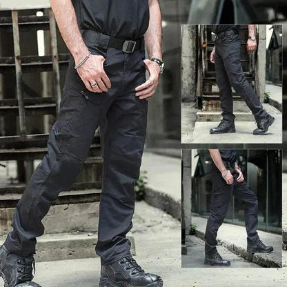 Men's Cargo Pants | Function