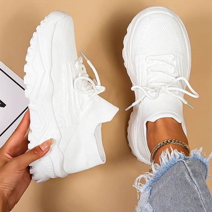 Women's Comfortable Safety Sneakers | Lightweight