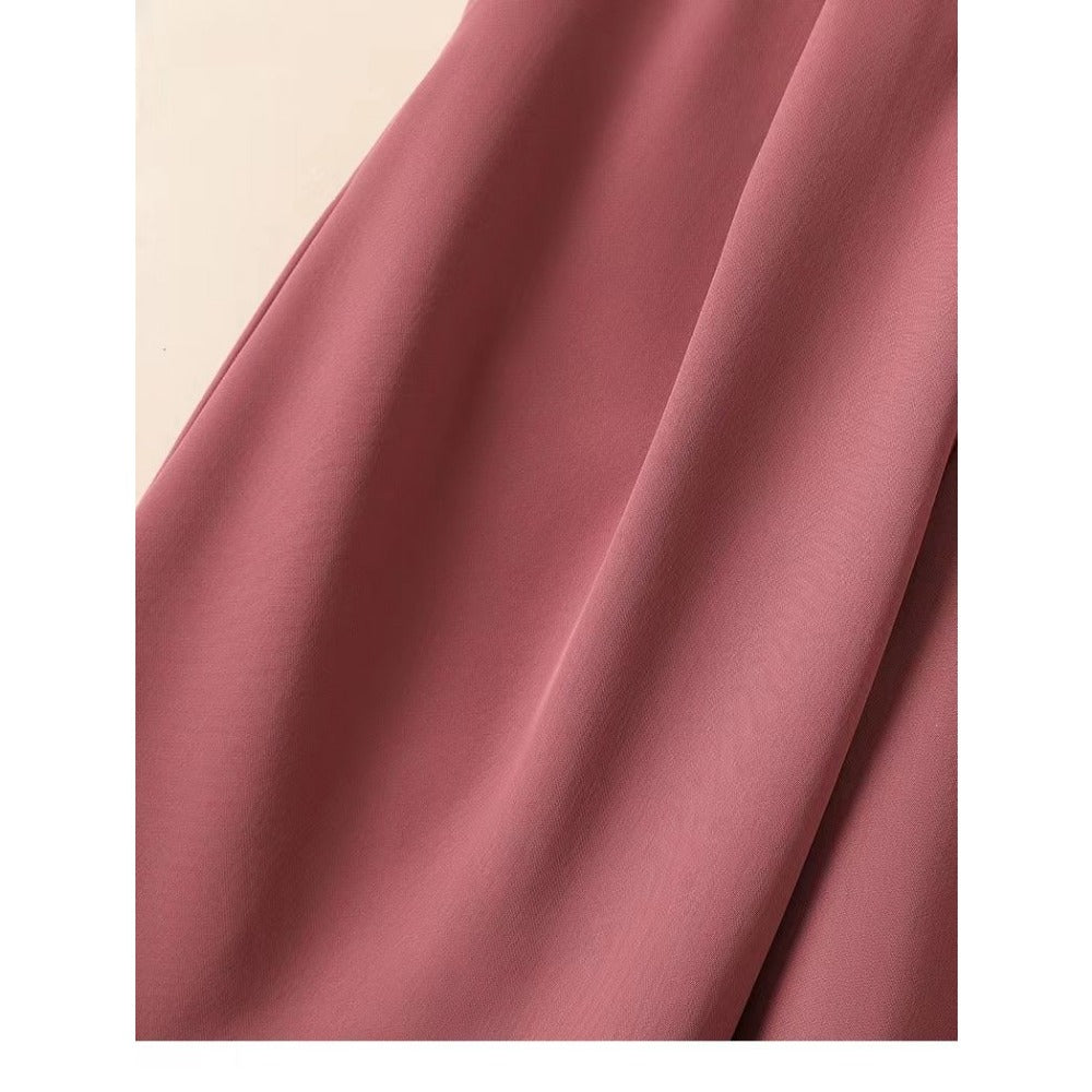 High Waist Bermuda Shorts for Women - Renata