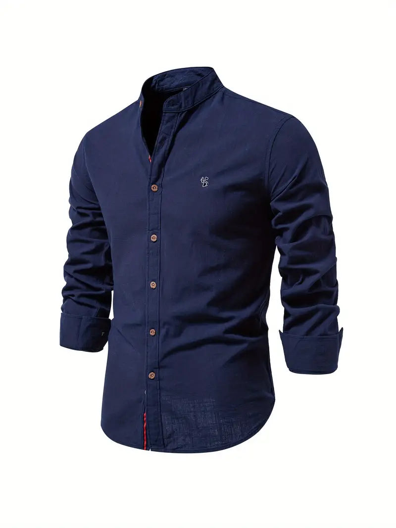 Men's Buttons Shirt | Japanese