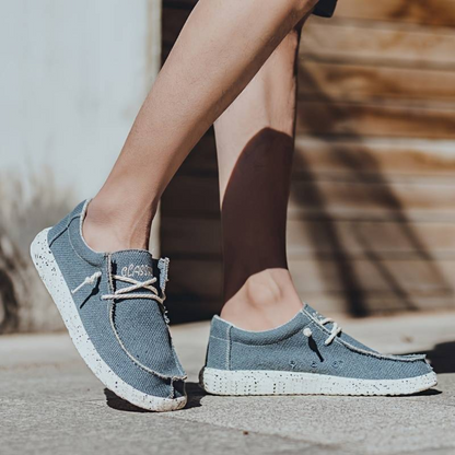 Men's Comfortable Loafers | Lightweight