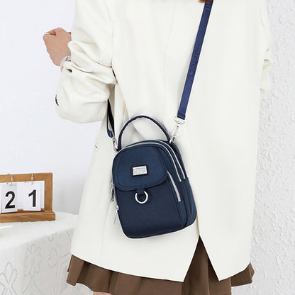 Women's Functional Crossbody Bag | Small