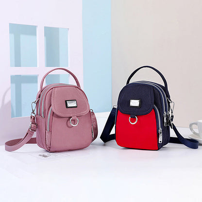 Women's Functional Crossbody Bag | Small