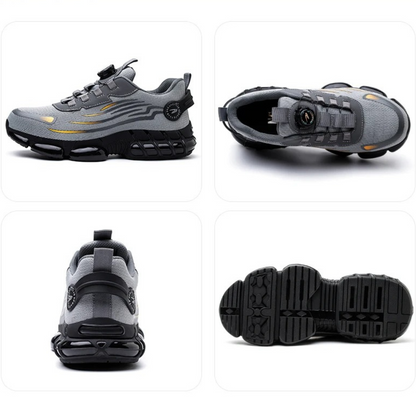 Men's Safety Sneakers | Comfortable
