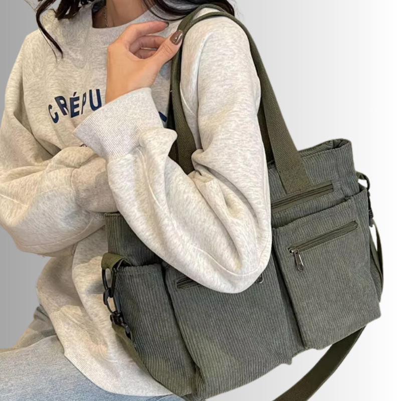 Women's Large Tote Bag | Casual