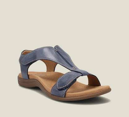 Women's Summer Beach Sandals | Open-Toe