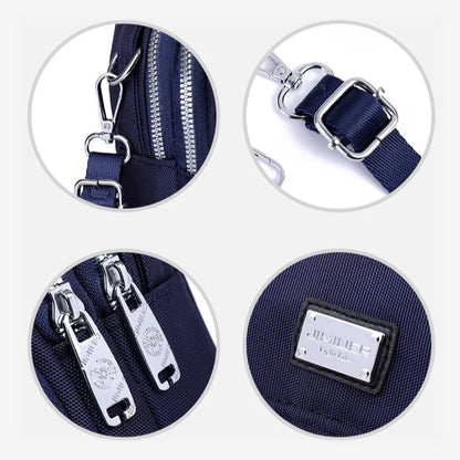 Women's Functional Crossbody Bag | Small