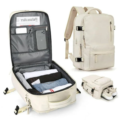 Women’s Modern Backpack | Large