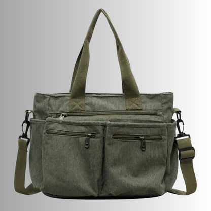 Women's Large Tote Bag | Casual