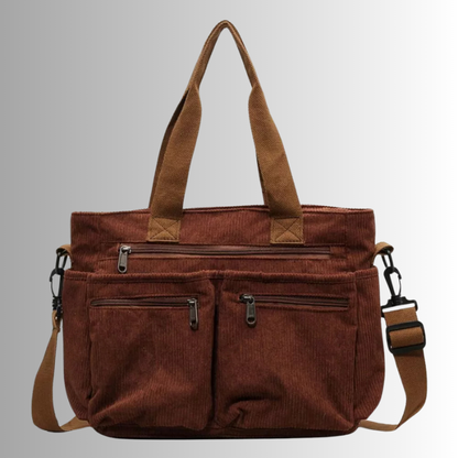 Women's Large Tote Bag | Casual