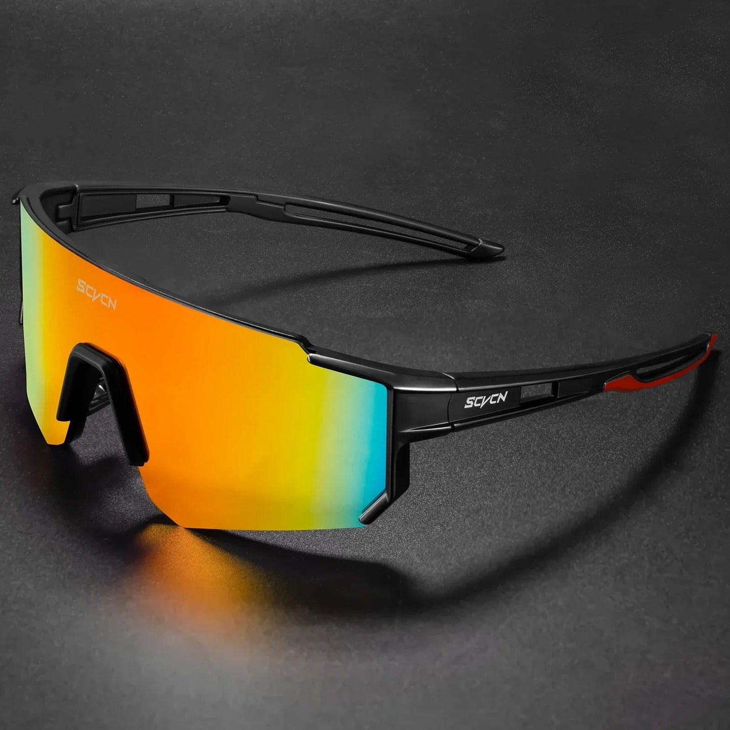 Unisex Bicycle Sunglasses | Sport