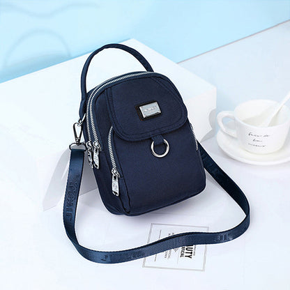 Women's Functional Crossbody Bag | Small