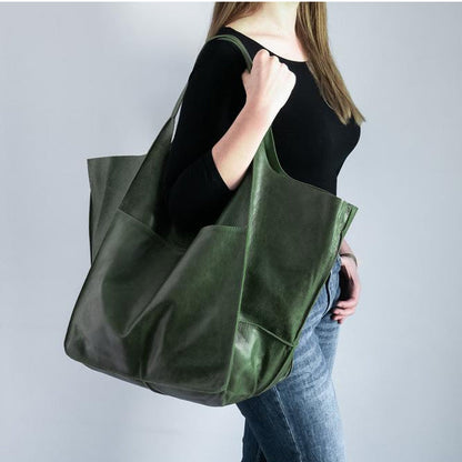 Women’s Modern Handbag | Large