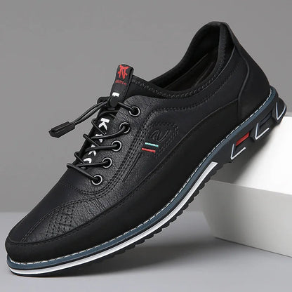 Men's Oxford Sneakers | Comfortable