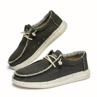 Men's Comfortable Loafers | Lightweight