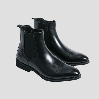 Women's Chelsea Boots | Pointed