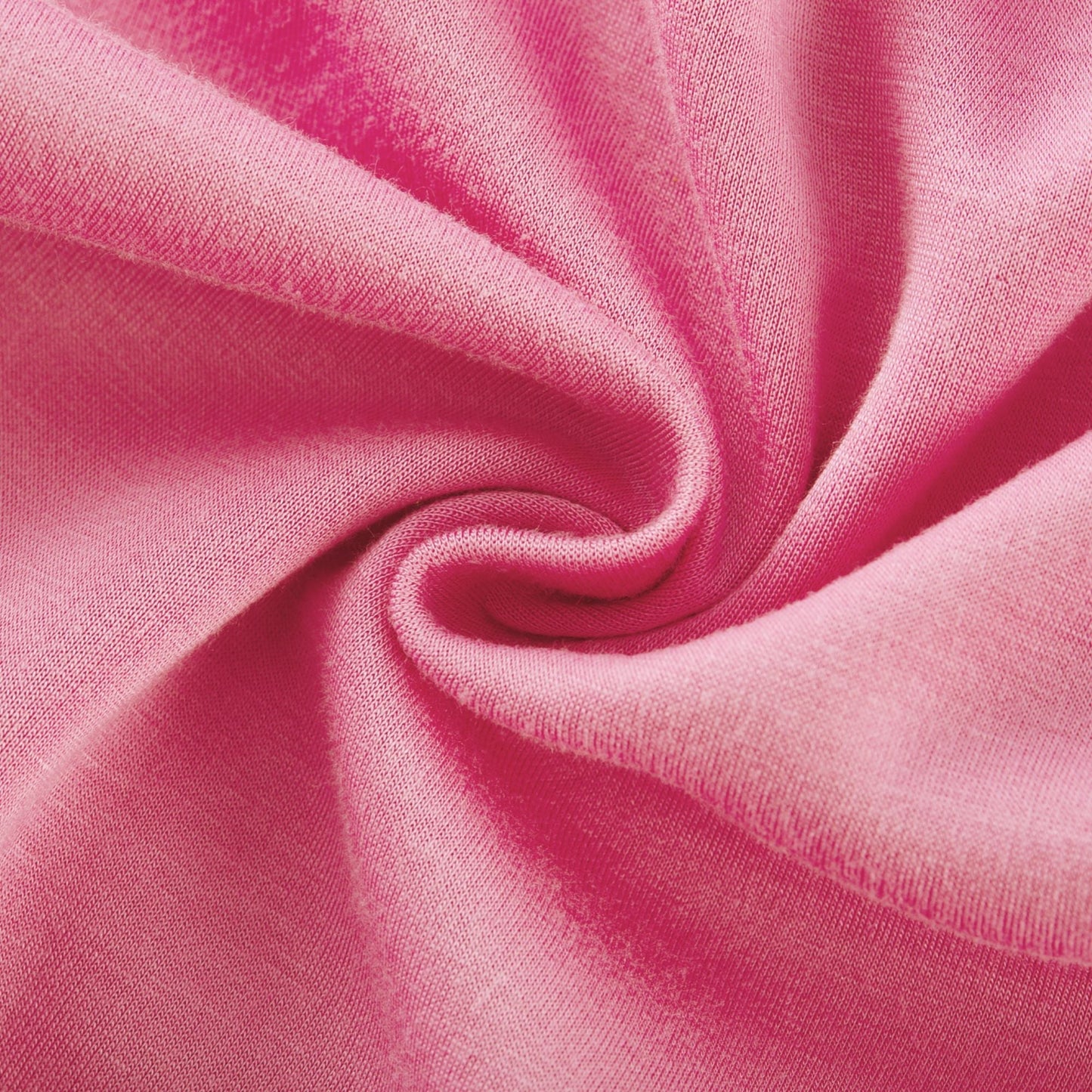 Pink Maxi Dress with 3D Floral Appliqué for Women - Viola