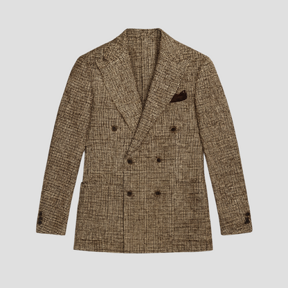 Men's Gentleman Blazer | Leisure
