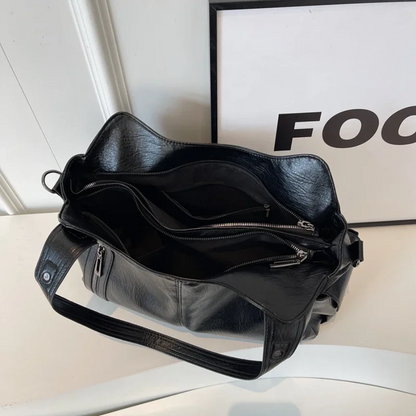 Women's Large Tote Bag | with Optional Shoulder Strap