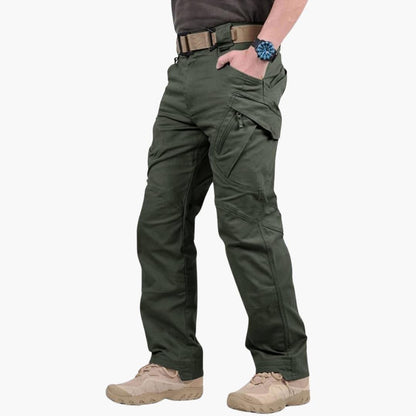 Men's Cargo Pants | Function