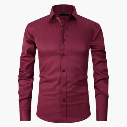Men's Modern Shirt | Slim Fit