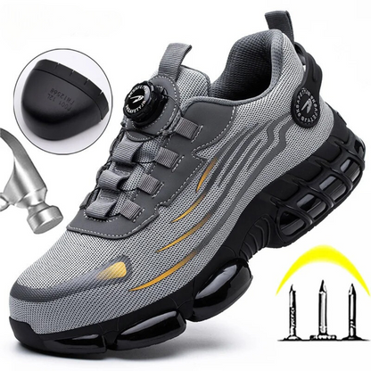Men's Safety Sneakers | Comfortable