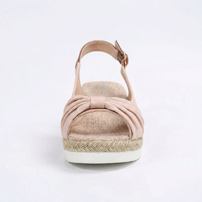 Women's Casual Wedge Sandals | Platform