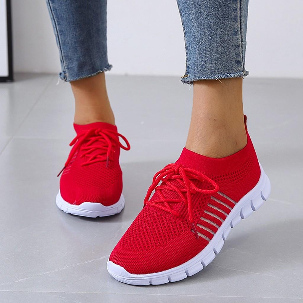 Women’s Running Sneakers | Lightweight