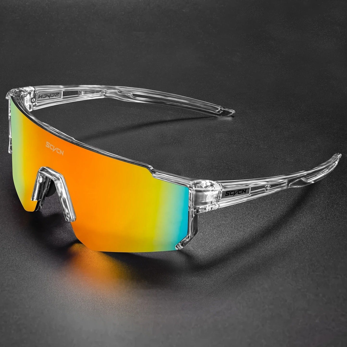 Unisex Bicycle Sunglasses | Sport