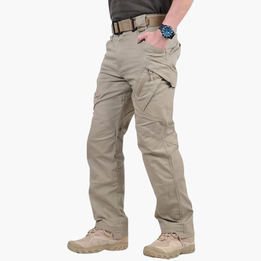 Men's Cargo Pants | Function