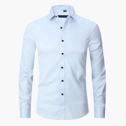 Men's Modern Shirt | Slim Fit