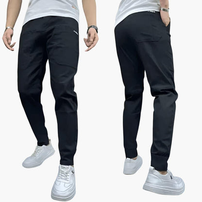 Men's Stretch Cargo Pants | Comfortable