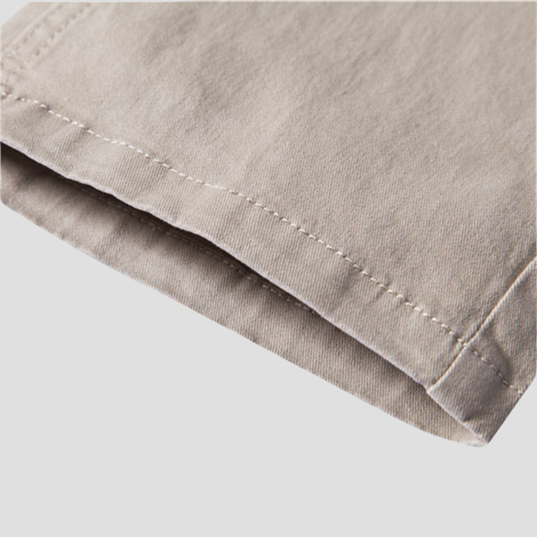 Men's Leisure Chino Pants | Straight