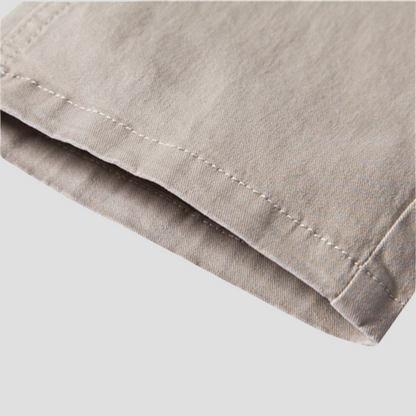 Men's Leisure Chino Pants | Straight