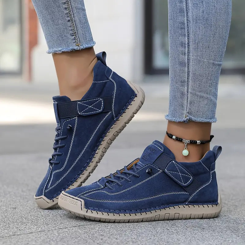 Women's Casual Sneakers | Low-Top Shoes