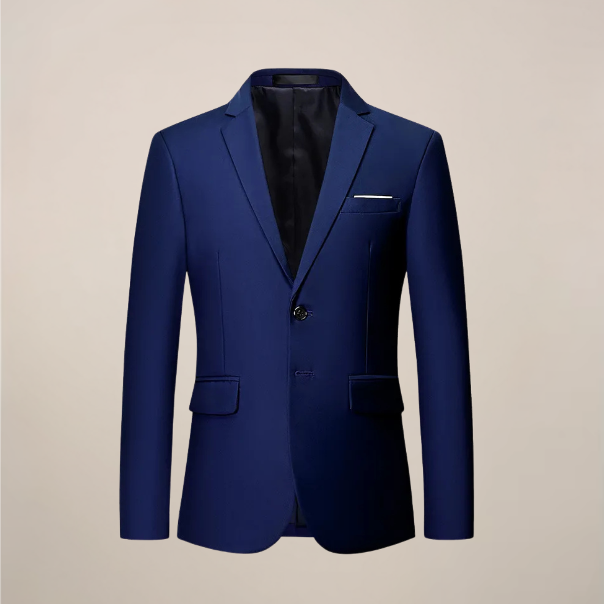Men's Slim Fit Formal Blazer | Fashion