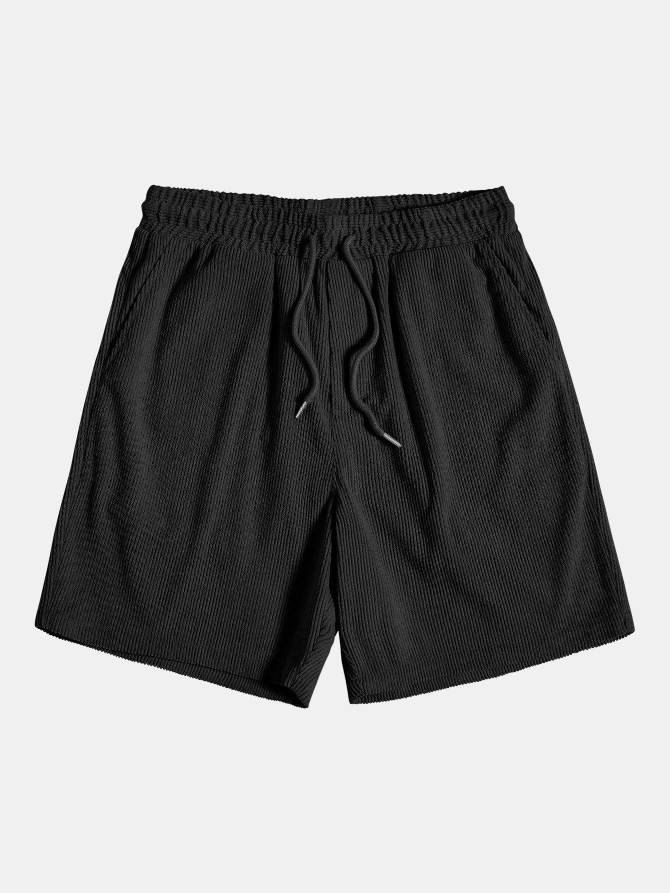 Men's Summer Shirt and Shorts | Two-Piece Set