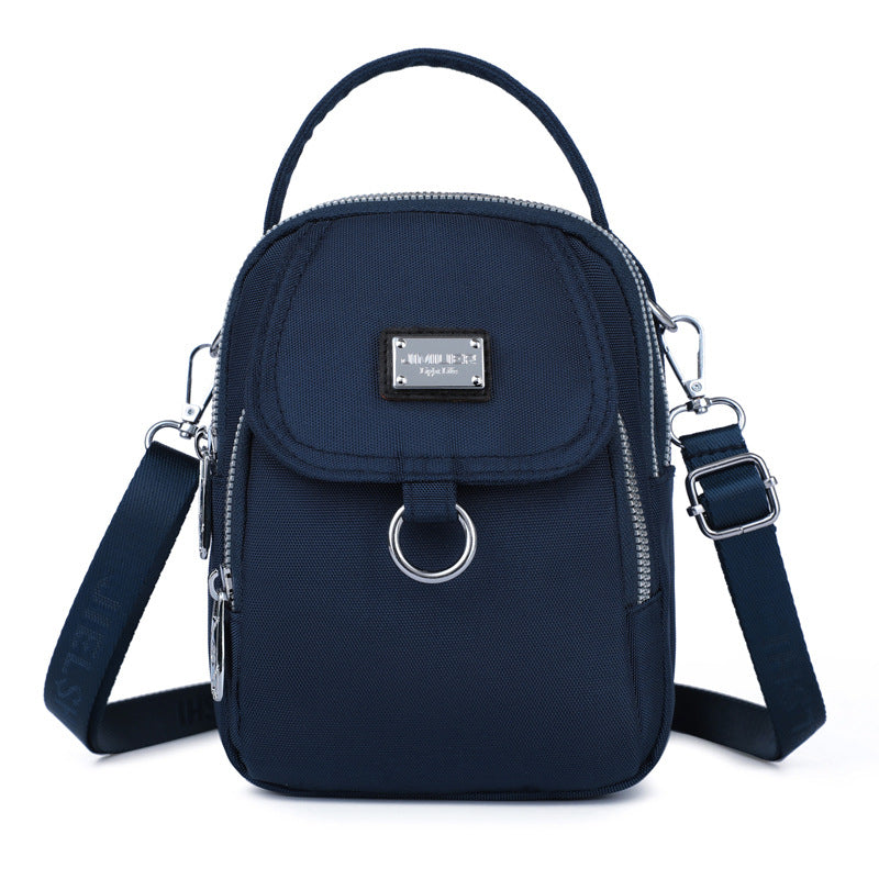 Women's Functional Crossbody Bag | Small