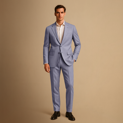Men's Two Piece Suits | Leisure