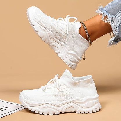 Women's Comfortable Safety Sneakers | Lightweight