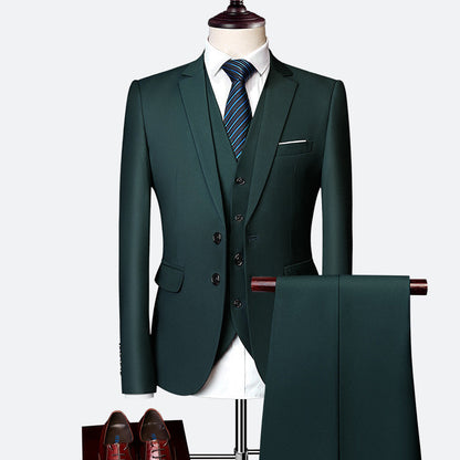 Men's Complete Suit | Modern
